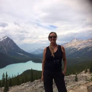 Meet your Posher, Jaz